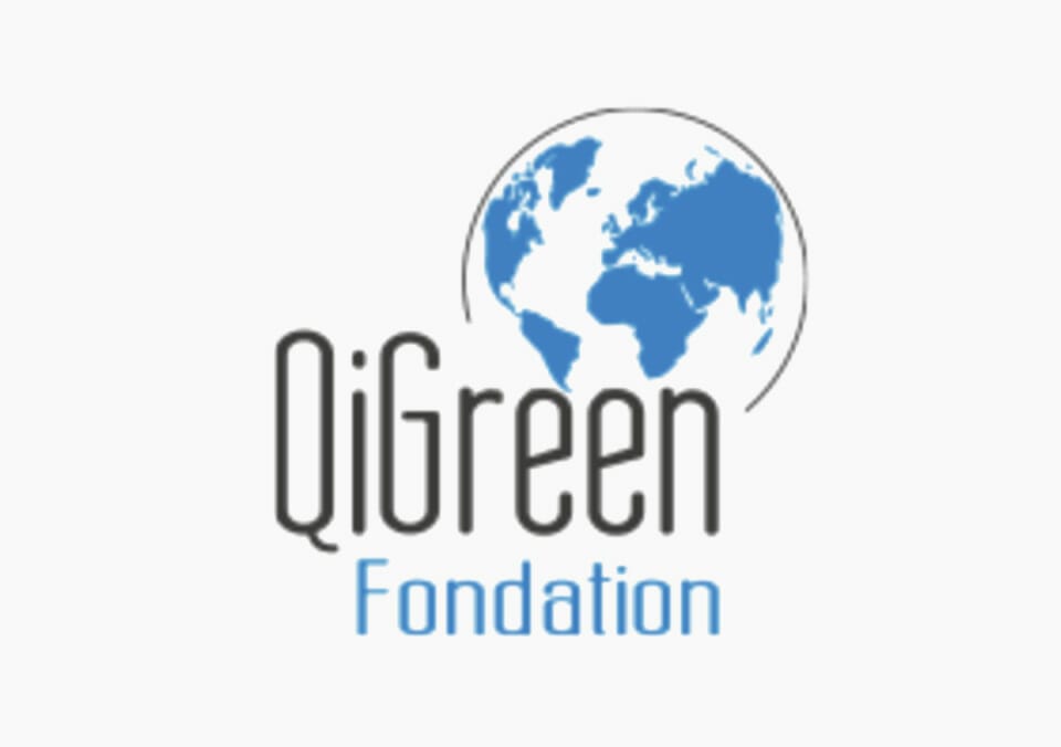 Partenaires : Qi green