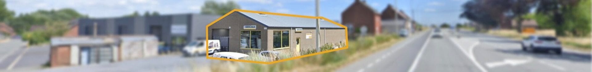 plateforme logistique coop alimentaire plateforme logistique