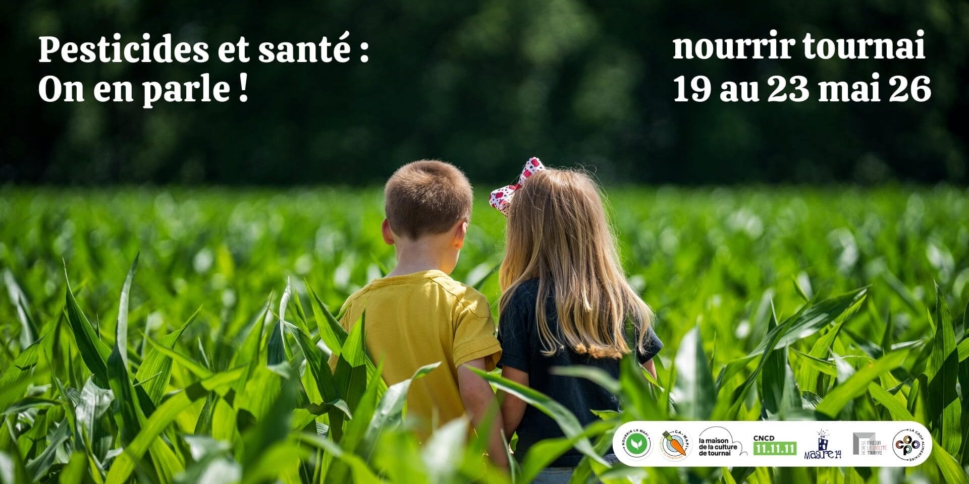 Nourrir Tournai 2026