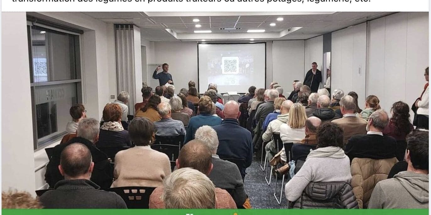 Presse : l'avenir parle de la Coop Presse : l'avenir parle de la Coop